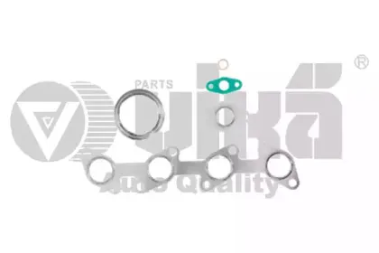 Монтажный комплект, компрессор vika купить